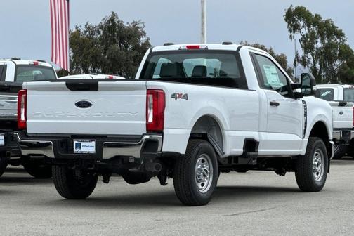 2026 Ford F-250 XL