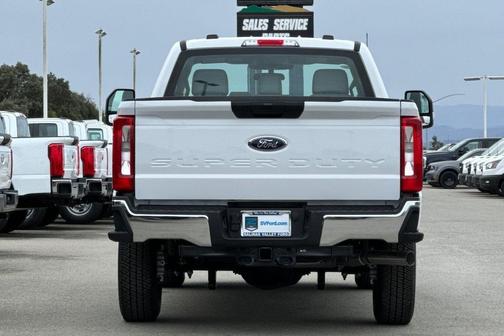 2026 Ford F-250 XL