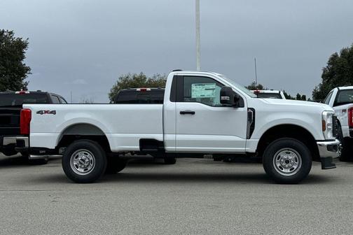 2026 Ford F-250 XL