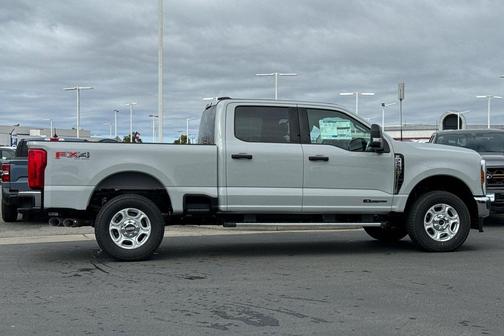 2026 Ford F-250 XLT