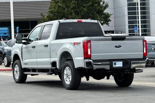 2026 Ford F-250 XLT