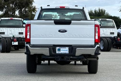 2026 Ford F-250 XL