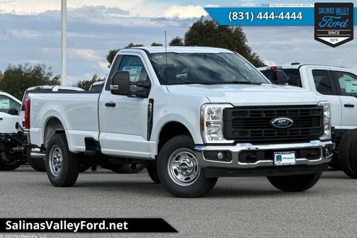 2026 Ford F-250 XL