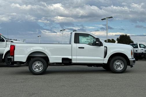 2026 Ford F-250 XL