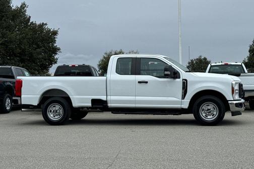 2025 Ford F-250 XL