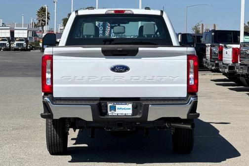 2025 Ford F-250 XL