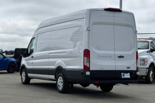 2025 Ford Transit-350 Base