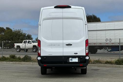 2025 Ford Transit-350 Base