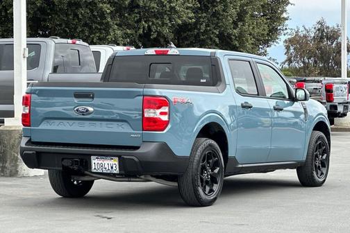 2023 Ford Maverick XLT