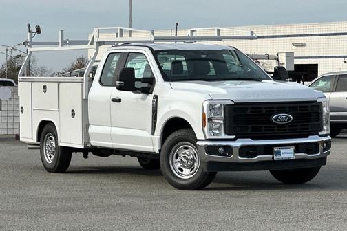 2026 Ford F-250 XL