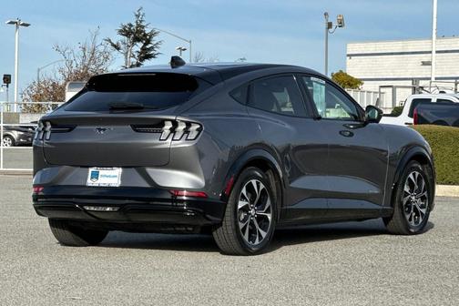 2023 Ford Mustang Mach-E Premium
