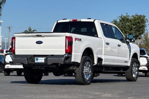 2023 Ford F-250 Lariat
