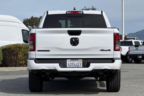 2024 RAM 1500 Big Horn/Lone Star