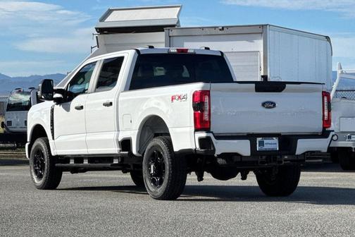 2026 Ford F-250 XL