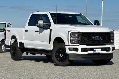 2026 Ford F-250 XL