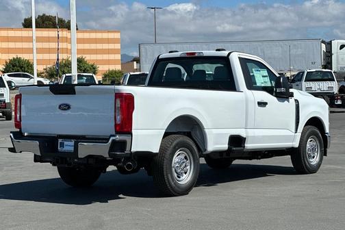2026 Ford F-250 XL