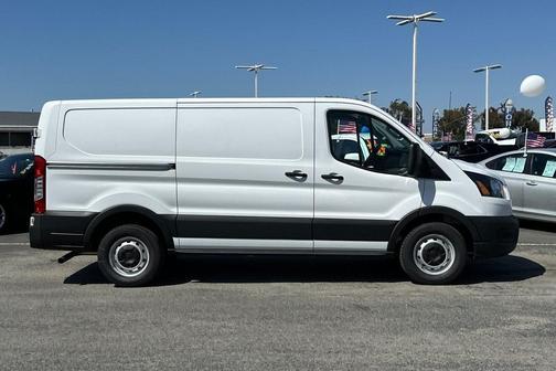 2025 Ford Transit-150 Base