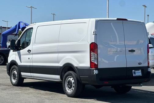 2025 Ford Transit-150 Base
