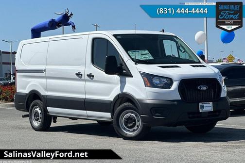 2025 Ford Transit-150 Base