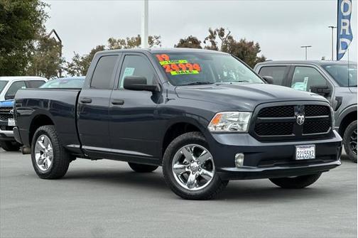 2019 RAM 1500 Express