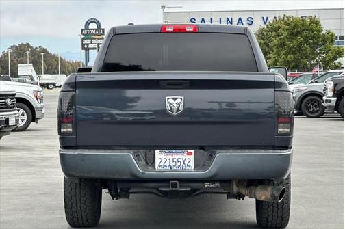 2019 RAM 1500 Express