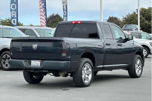 2019 RAM 1500 Express
