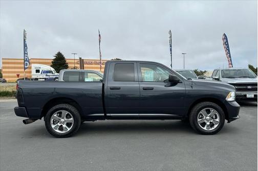 2019 RAM 1500 Express