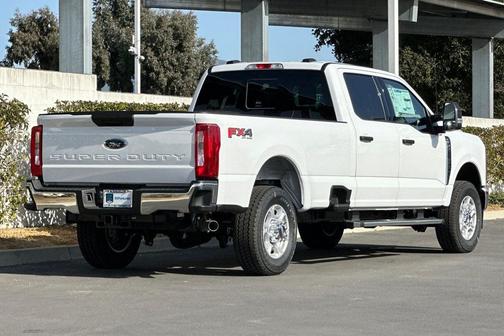 2026 Ford F-250 XLT