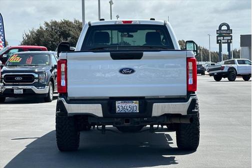 2023 Ford F-350 XL