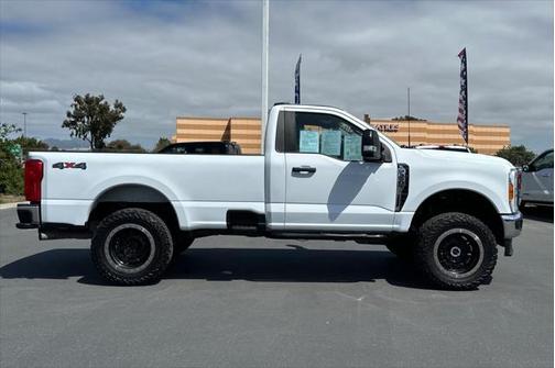 2023 Ford F-350 XL