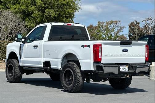 2023 Ford F-350 XL
