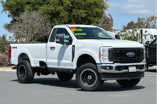 2023 Ford F-350 XL