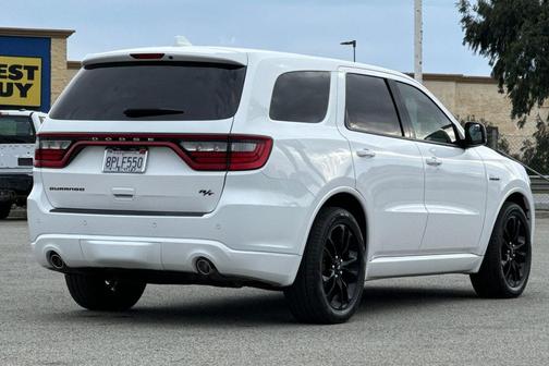 2020 Dodge Durango R/T RWD