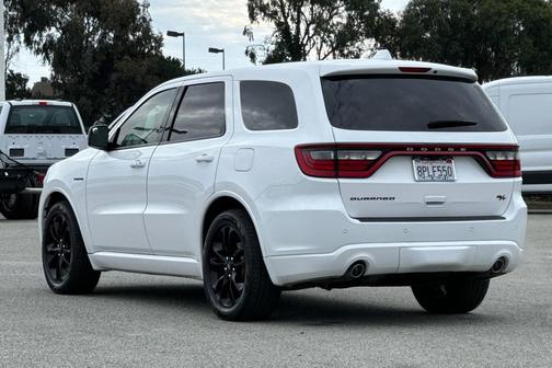 2020 Dodge Durango R/T RWD