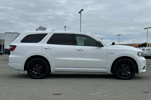 2020 Dodge Durango R/T RWD