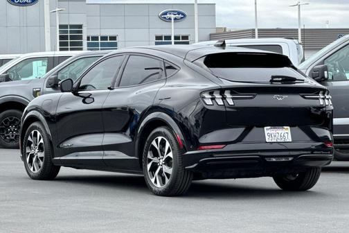 2023 Ford Mustang Mach-E Premium