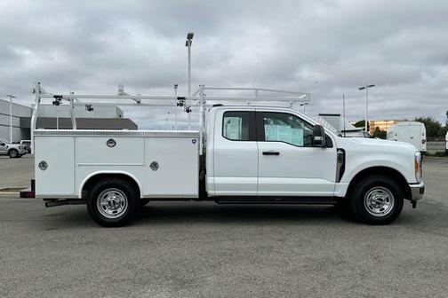 2023 Ford F-250 XL