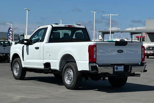 2026 Ford F-250 XL