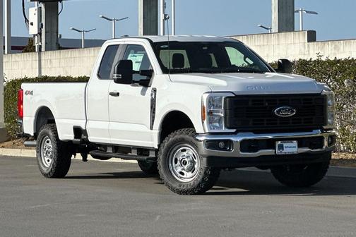 2026 Ford F-350 XL