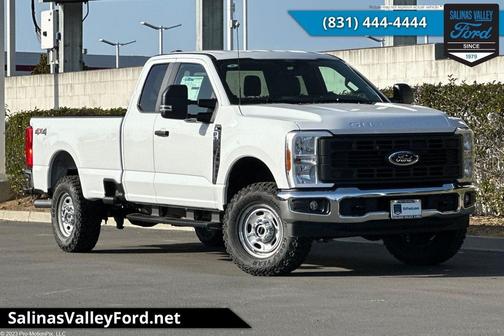 2026 Ford F-350 XL
