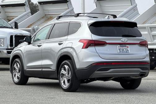2023 Hyundai SANTA FE SEL 2.4