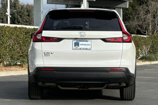 2023 Honda CR-V EX