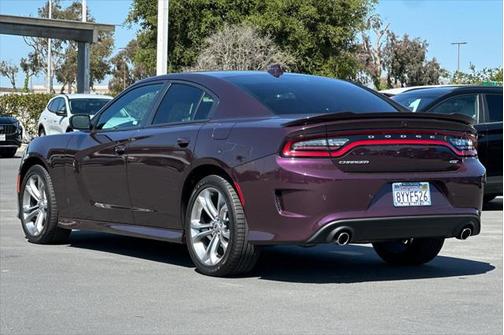 2021 Dodge Charger GT