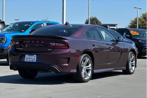 2021 Dodge Charger GT