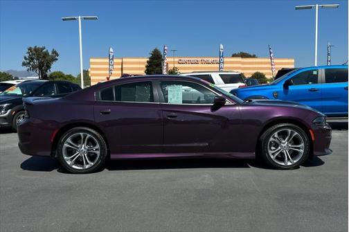 2021 Dodge Charger GT