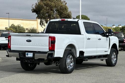 2024 Ford F-250 Lariat