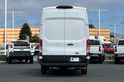 2025 Ford Transit-350 Base