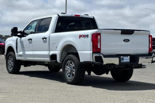 2025 Ford F-250 XLT