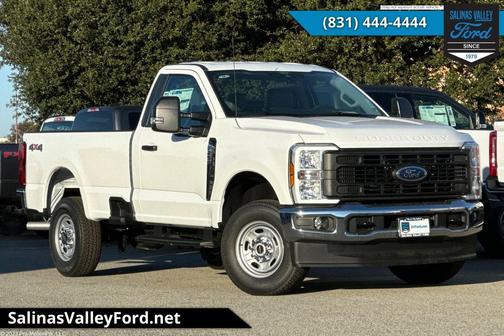 2026 Ford F-250 XL