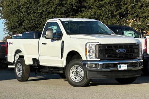 2026 Ford F-250 XL